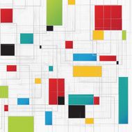 Abstract illustration N10