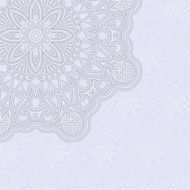 Vector Ornamental background N45