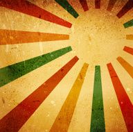 Grunge Background N1159