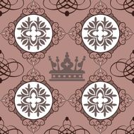Background retro Vintage Wallpaper N232