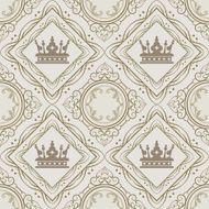 Background retro Vintage Wallpaper N233