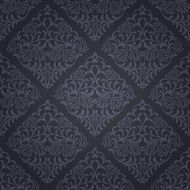 Seamless Floral Pattern N1783