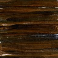 dark brown grunge painted canvas