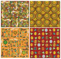 seamless abstract backgrounds N3