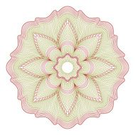 Certificate pattern I