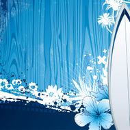 Surf design