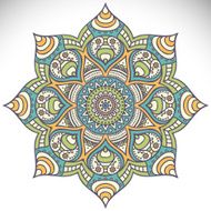 Mandala N588