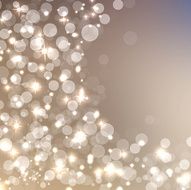 Abstract holiday background N39