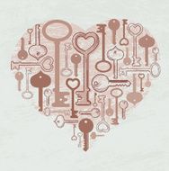 Keys to my Heart N2