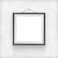 Border picture frame background N3