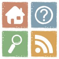 Web Icons N173