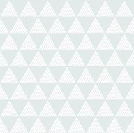 geometric background of triangles seamless vector pattern N2