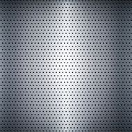 Metallic background N50