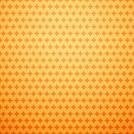 Autumn vector pattern Endless texture N6