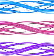 Color waves N3
