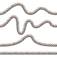 seamless rope banners N2