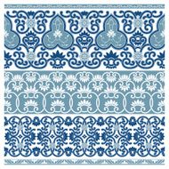 The Frames of Chinese Style N28