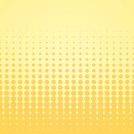 Beige Halftone Backdrop