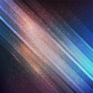 Abstract future vector background