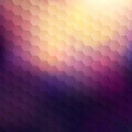 Abstract geometric background N605