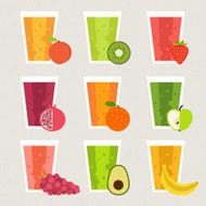 Fresh Smoothie N6