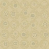 Seamless retro-modern grunge background N2