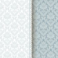 Elegant vintage background N6