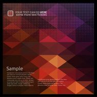 multicolored background N8
