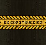 seamless en construcci&oacute;n banner