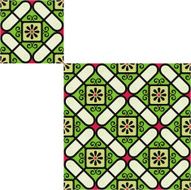 Retro Wallpaper N137