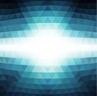 Abstract mosaic background N84