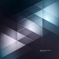 Abstract modern mosaic background N6