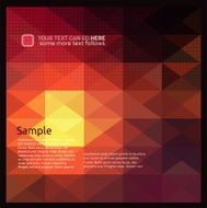 multicolored background N9
