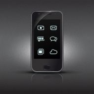 Smart Phone N18