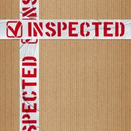 seamless inspected tile