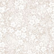 Seamless floral pattern Vector eps-10 N2