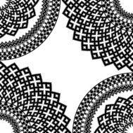 Vintage ancient background N79