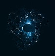 Abstract futuristic background N82