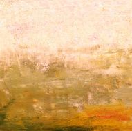 oil painted abstract background in warm colors N2