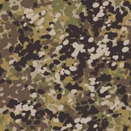 FleckCAM Camouflage - Seamless Tile
