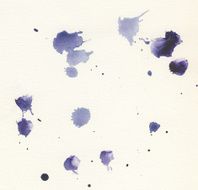 Watercolor on paper N6