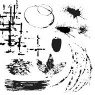 grunge element N3
