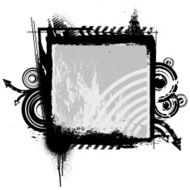 urban graphic board