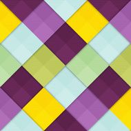 spring pattern N18
