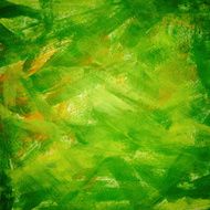 Painted Image background N2
