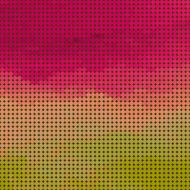abstract colorful polka dots background N3