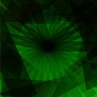 abstract technology shape background