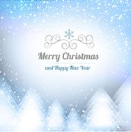 Abstract Christmas Background N38