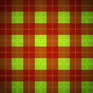 Tartan pattern N26