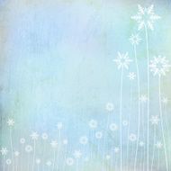 Grunge Vector Christmas Background N26